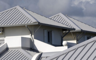 2024 Metal Roof Cost in Dayton, Ohio