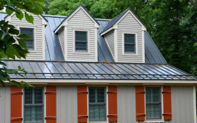 Metal Roofing Costs in Dayton, Ohio in 2024