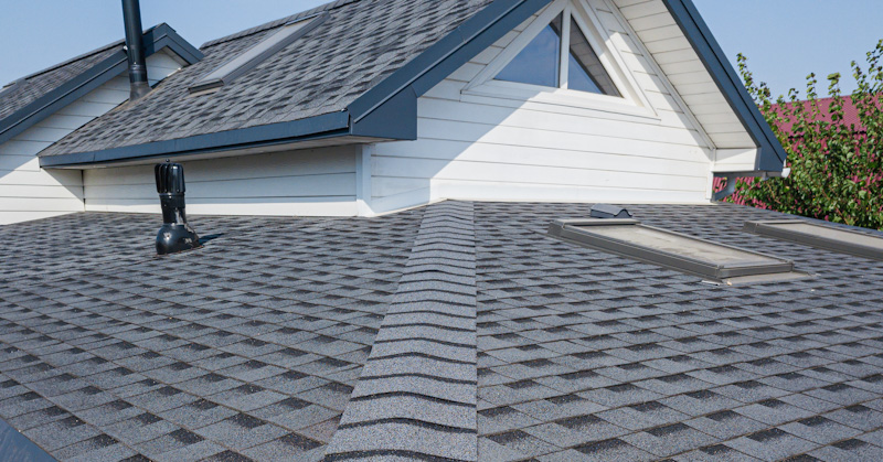 new roof cost