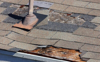 A Guide to Roof Leak Repair Costs in Dayton, Ohio