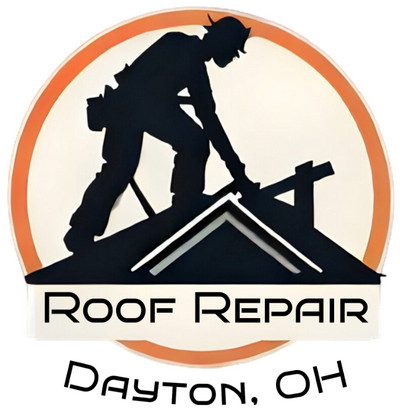 Roof Repair Dayton Logo
