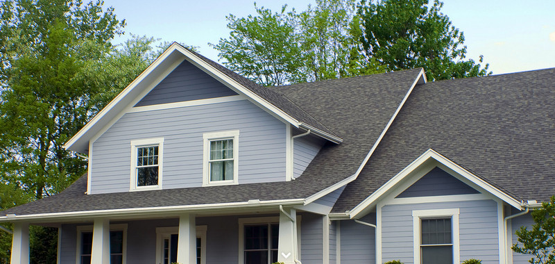 Rubber Roofing