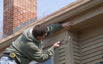 A Guide to Siding Repair Costs in Dayton, Ohio in 2024