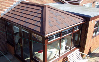 A Guide to Conservatory Roof Costs in Dayton, Ohio