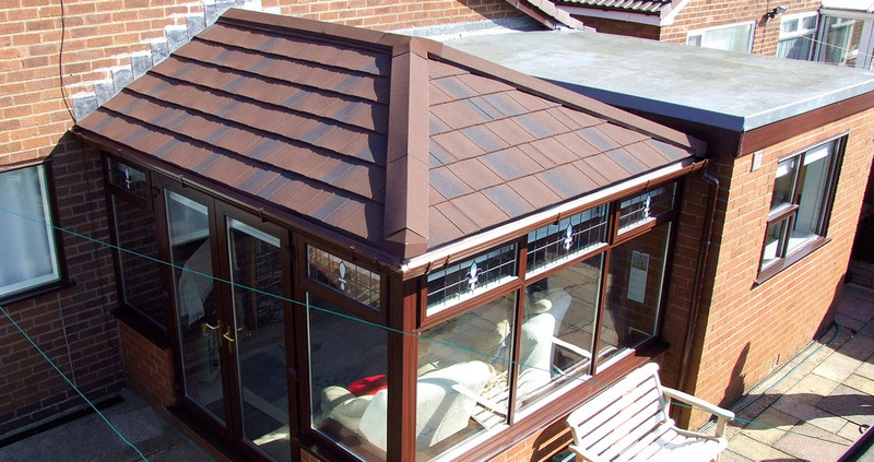 conservatory roof costs