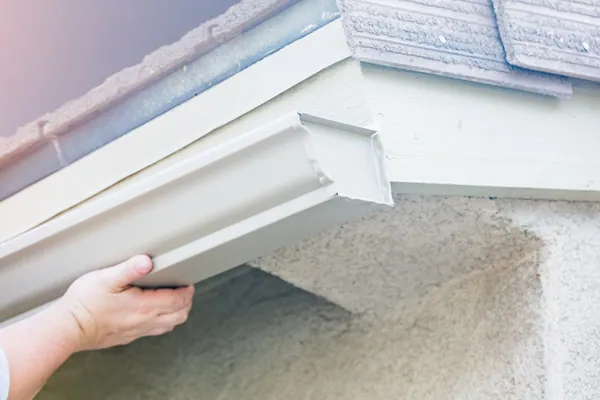 gutter installation costs