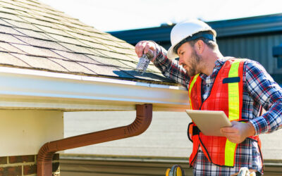 Keeping Your Roof Healthy: Roof Inspection Costs in Dayton, Ohio