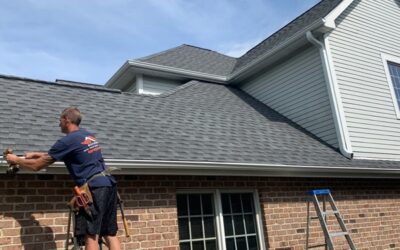Finding the Best Roofing Contractor in Dayton, Ohio: A Homeowner’s Guide