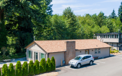 Best Roofing Material for Dayton Mobile Homes