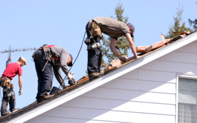 How to Choose a Reliable Emergency Roofing Company in Dayton
