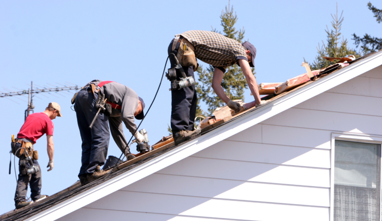 Emergency Roofing Company
