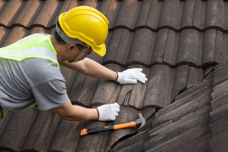 affordable roof contractor