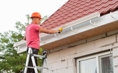 Gutter Replacement Cost in Dayton: What You Need to Know
