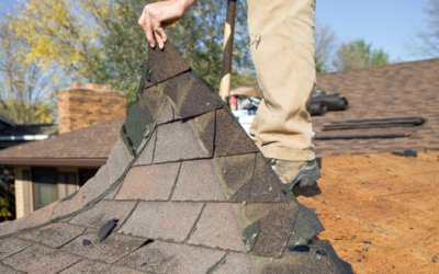Do Roofing Companies Charge for the Removal of Old Roof Before Replacement?
