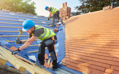How Much Does a Roof Installation Cost in Dayton, Ohio?