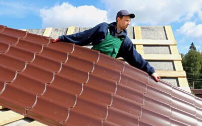 How to Find Affordable Small Roof Repair Contractors in Dayton, Ohio