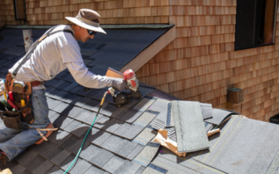 How to Find an Affordable Roofing Contractor in Centerville, Ohio