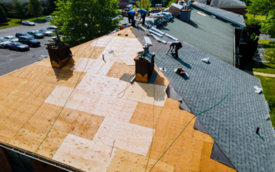 How to Find an Affordable Roofing Contractor in Beavercreek, Ohio