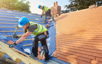 Tips for Finding Reliable and Affordable Roofing Contractors in Kettering, Ohio