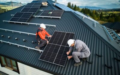 Discover the Most Efficient Roofing Material for Your Home