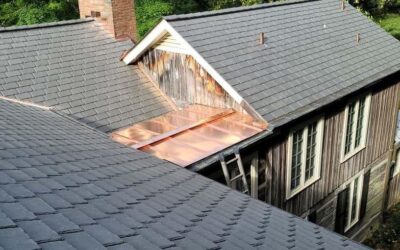 The Cost of Slate Roofing: Is It Worth the Investment?