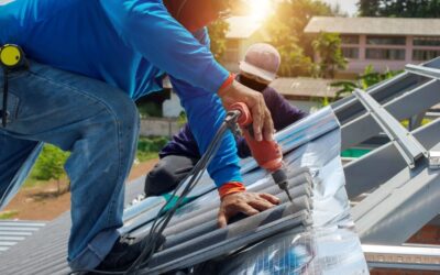 How to Find an Affordable Roofing Contractor in Clayton, Ohio